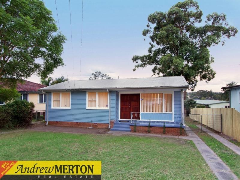 9 Erebus Crescent, Tregear NSW 2770