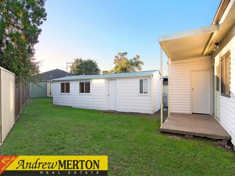 34 Dagmar Crescent, Blacktown NSW 2148