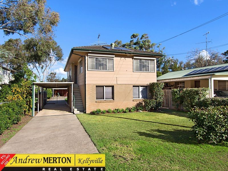 9 Eldon Street, Pitt Town NSW 2756