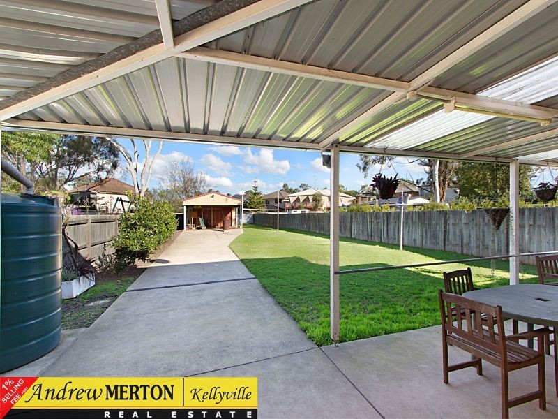 9 Eldon Street, Pitt Town NSW 2756