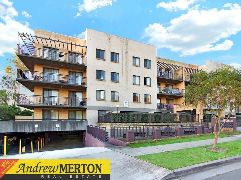 13/5-9 Fourth Avenue, Blacktown NSW 2148