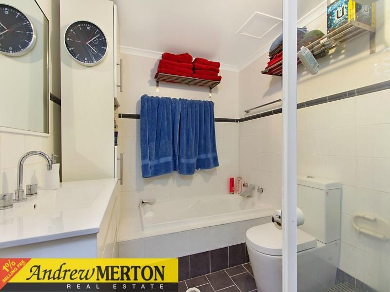 13/5-9 Fourth Avenue, Blacktown NSW 2148