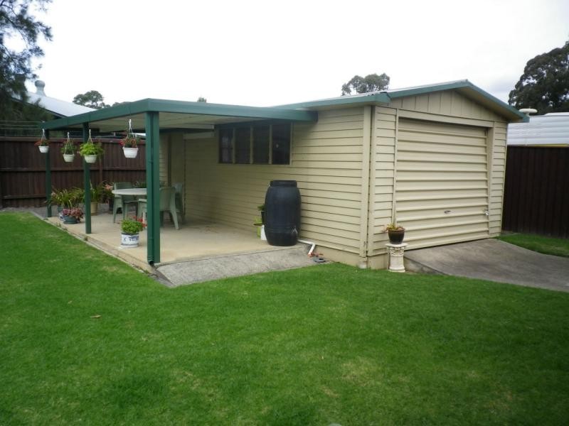 Emerton NSW 2770