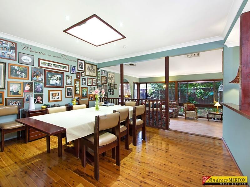 80 Tamboura Avenue, Baulkham Hills NSW 2153