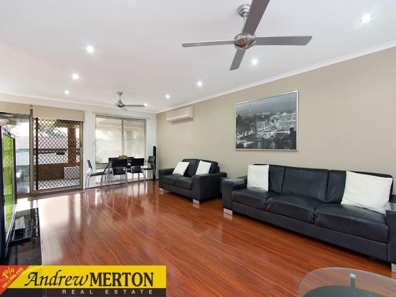 Baulkham Hills NSW 2153