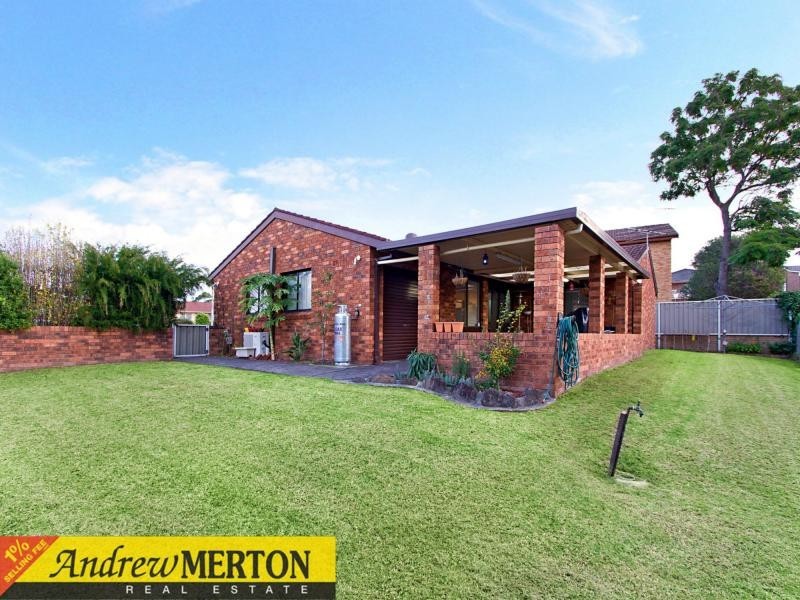 Baulkham Hills NSW 2153