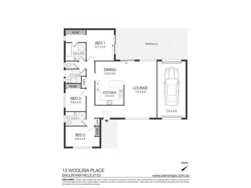 Baulkham Hills NSW 2153