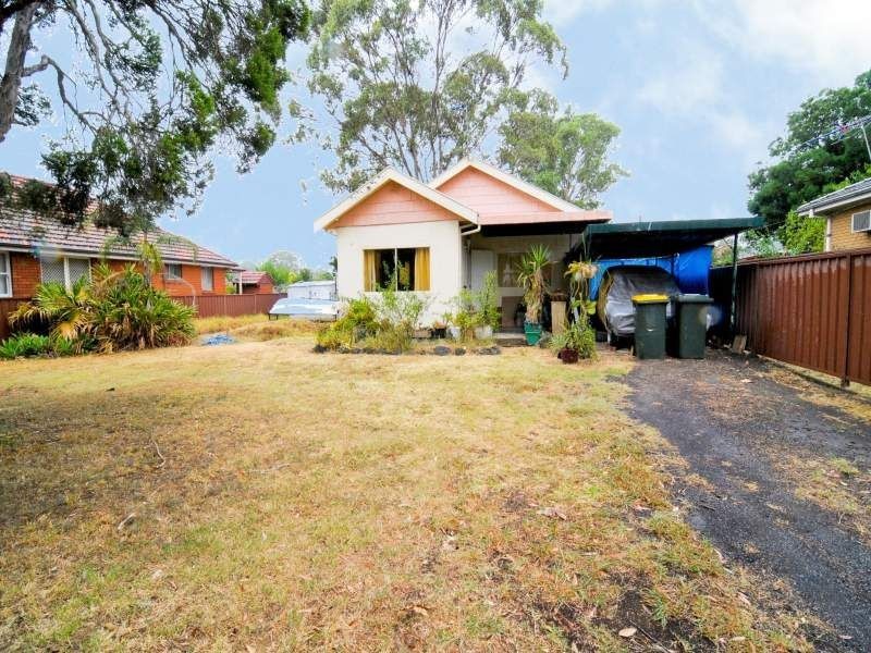 172 Kildare Road, Blacktown NSW 2148