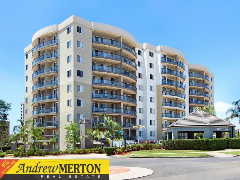 404/91A Bridge Road, Westmead NSW 2145