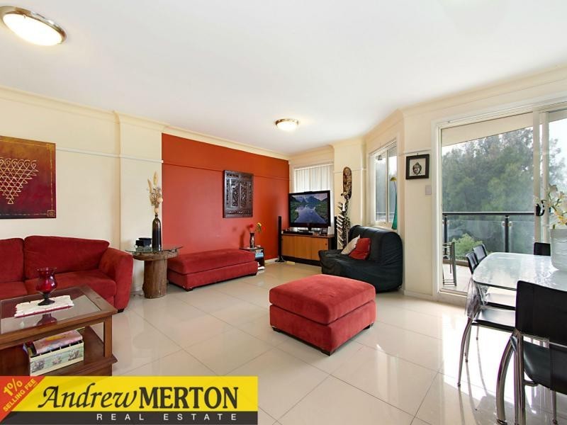 404/91A Bridge Road, Westmead NSW 2145