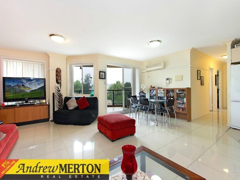 404/91A Bridge Road, Westmead NSW 2145