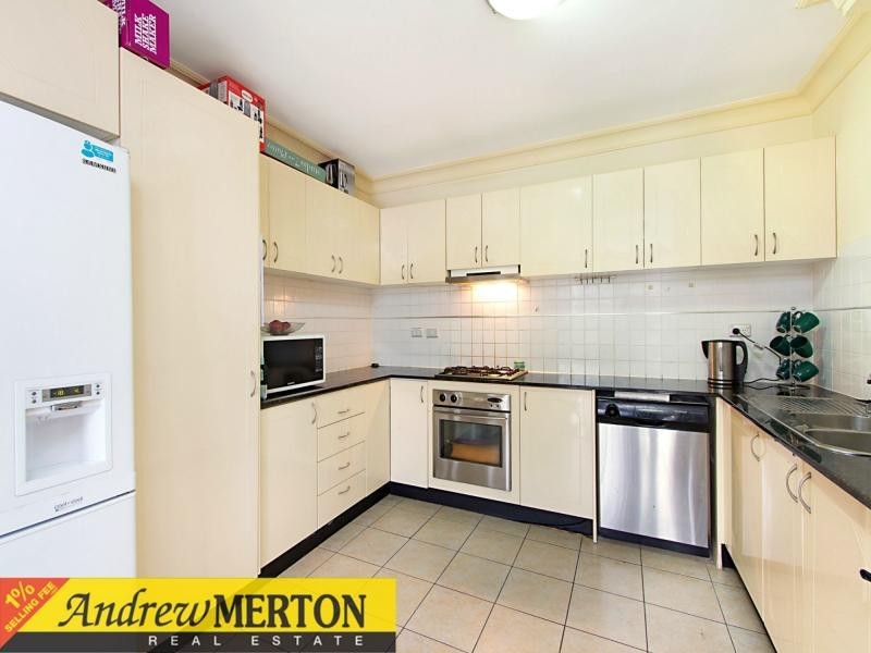 404/91A Bridge Road, Westmead NSW 2145