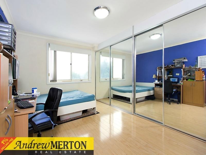 404/91A Bridge Road, Westmead NSW 2145