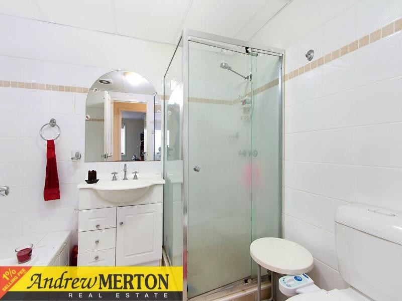 404/91A Bridge Road, Westmead NSW 2145