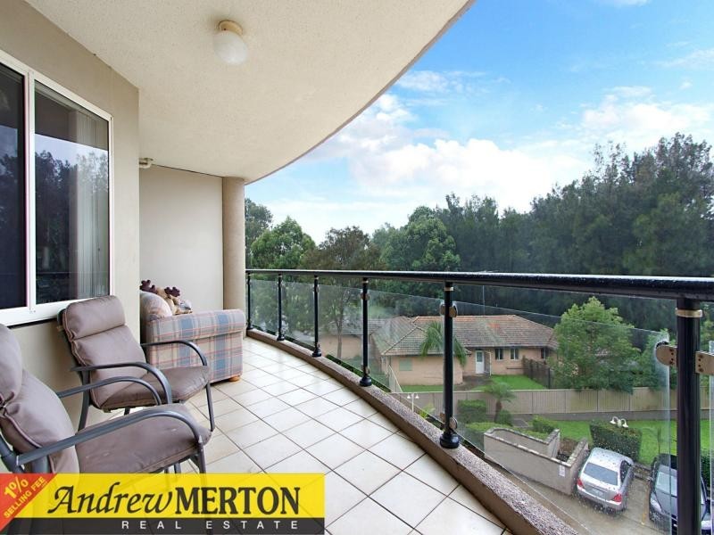 404/91A Bridge Road, Westmead NSW 2145