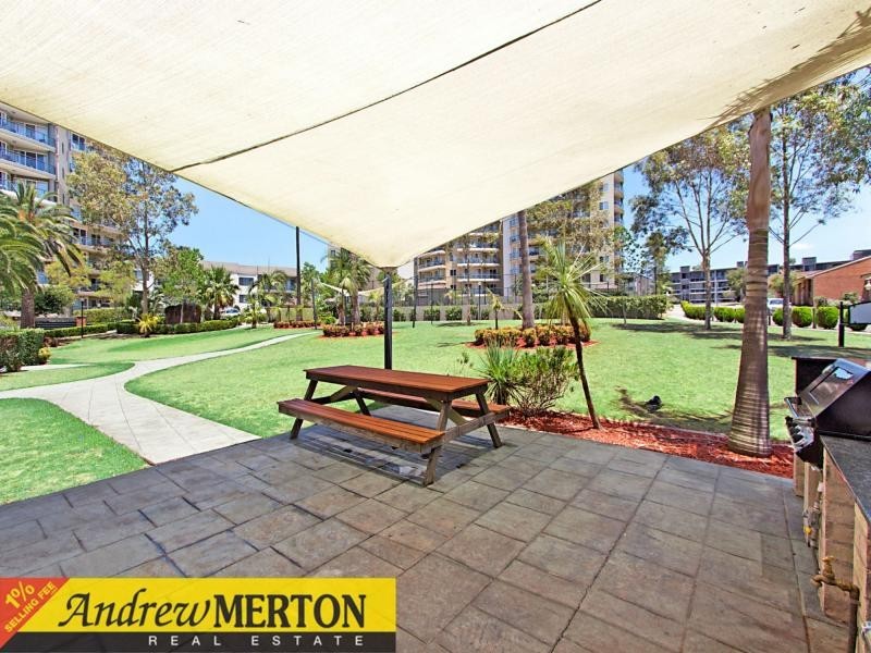 404/91A Bridge Road, Westmead NSW 2145