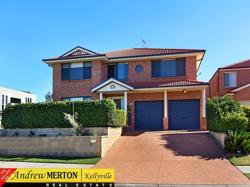 Parklea NSW 2768