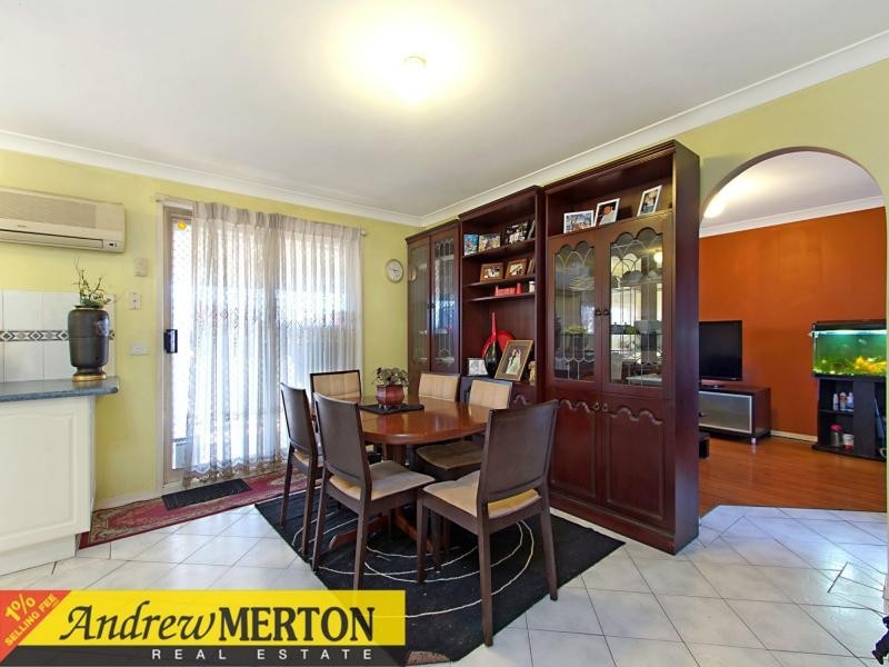 114 Colebee Crescent, Hassall Grove NSW 2761