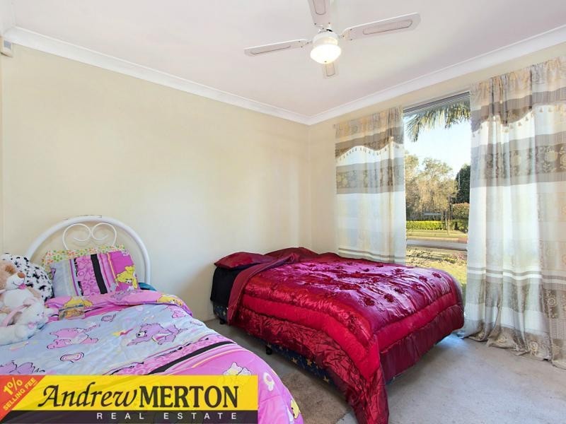 114 Colebee Crescent, Hassall Grove NSW 2761
