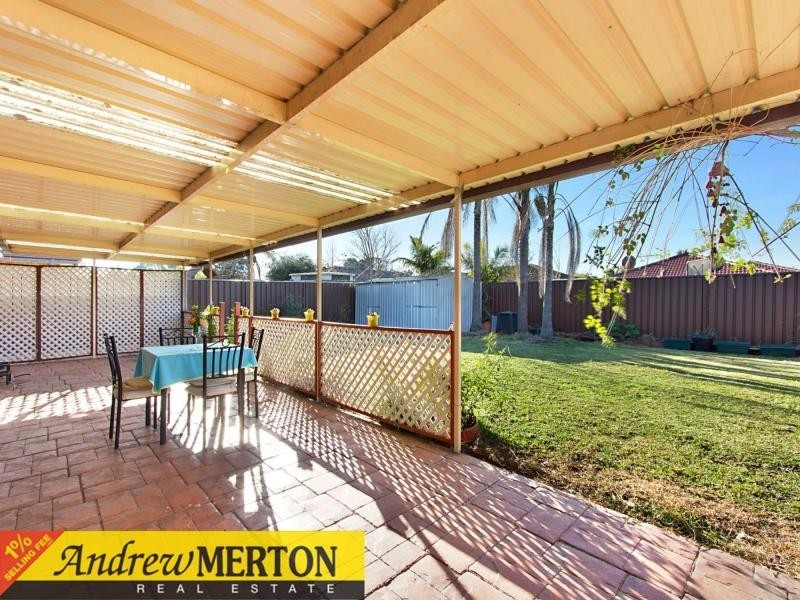 114 Colebee Crescent, Hassall Grove NSW 2761