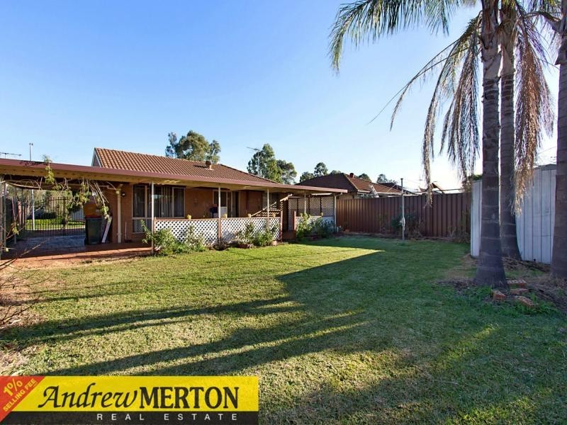 114 Colebee Crescent, Hassall Grove NSW 2761
