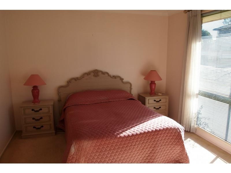 8 Barnier Drive, Quakers Hill NSW 2763