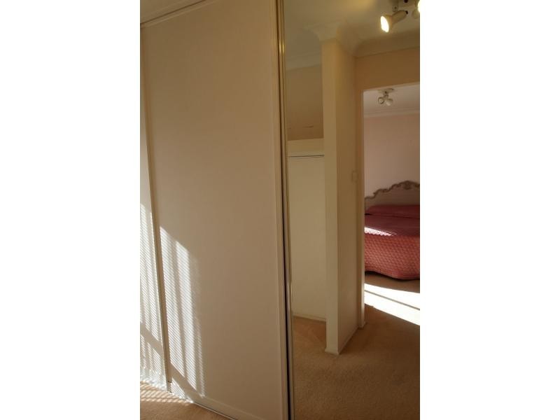 8 Barnier Drive, Quakers Hill NSW 2763