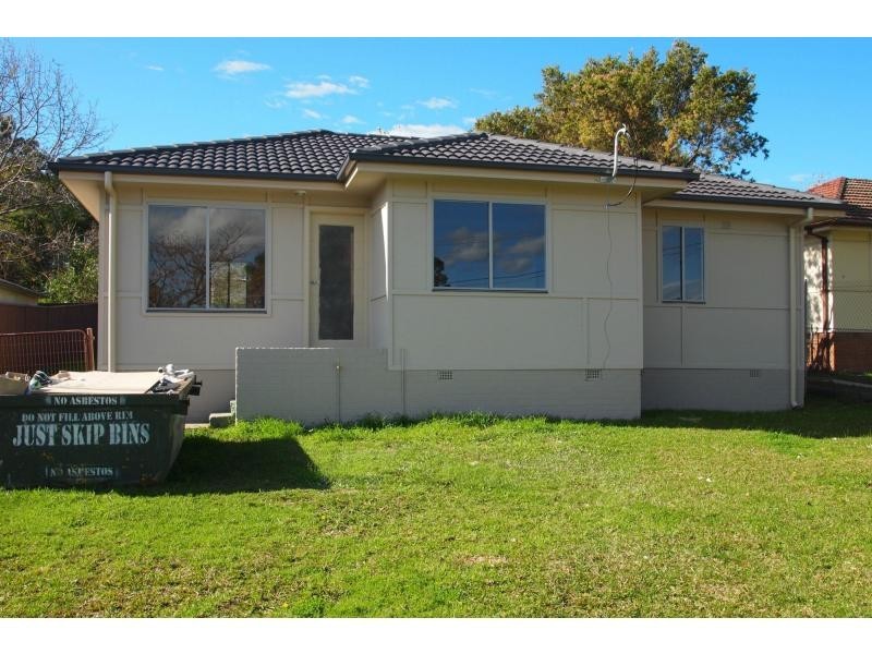 5 Gauss Place, Tregear NSW 2770