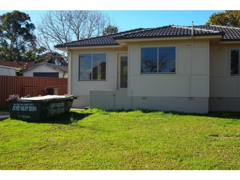 5 Gauss Place, Tregear NSW 2770