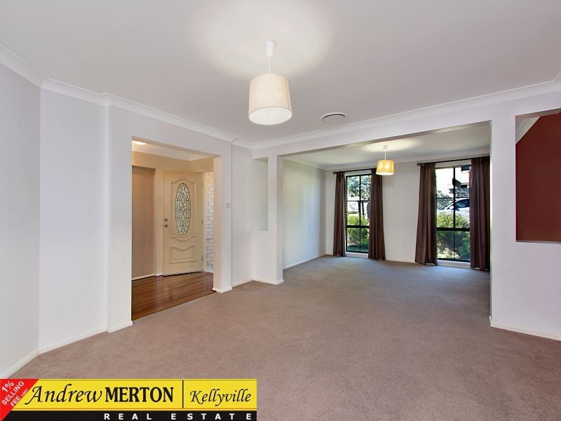 Stanhope Gardens NSW 2768