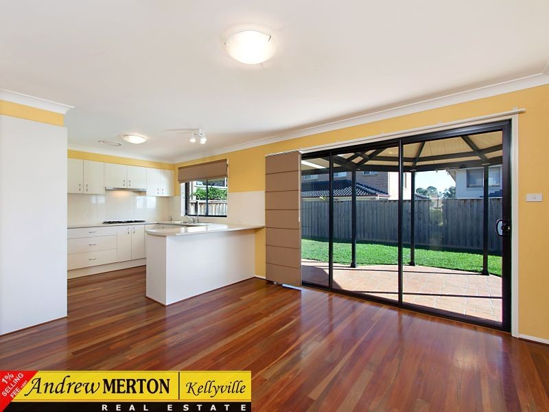 Stanhope Gardens NSW 2768