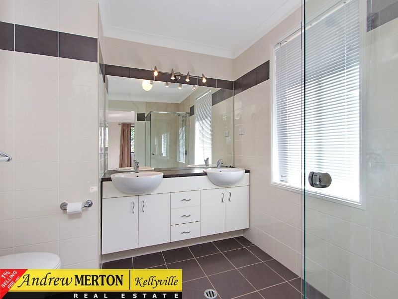 Stanhope Gardens NSW 2768