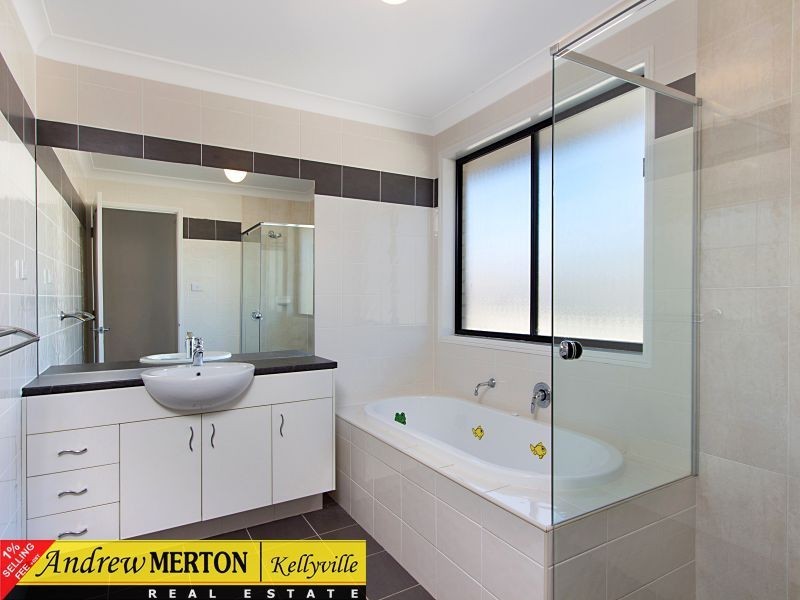 Stanhope Gardens NSW 2768