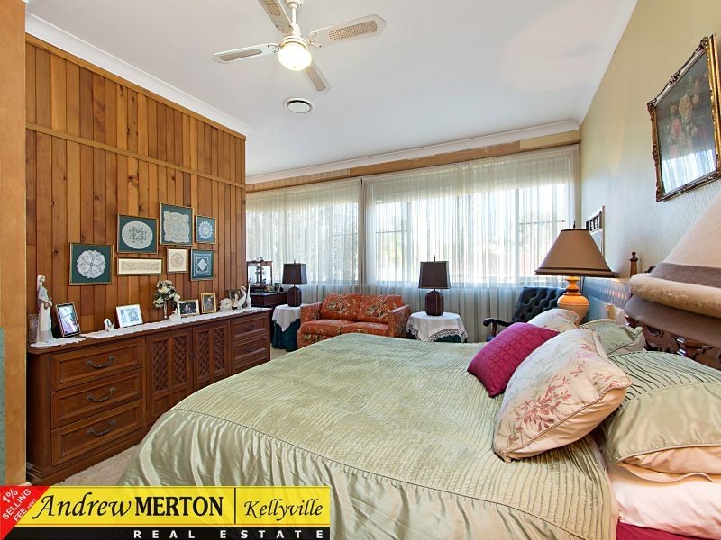 2 Ikara Avenue, Kellyville NSW 2155