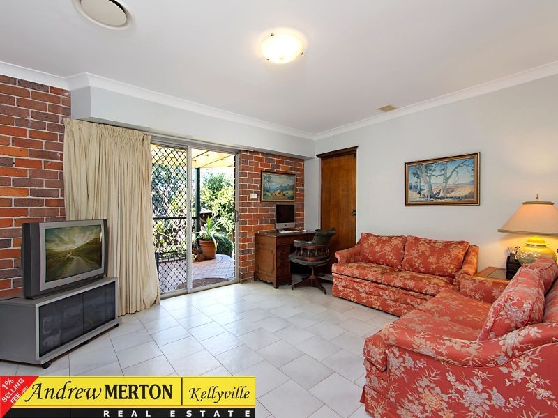 2 Ikara Avenue, Kellyville NSW 2155