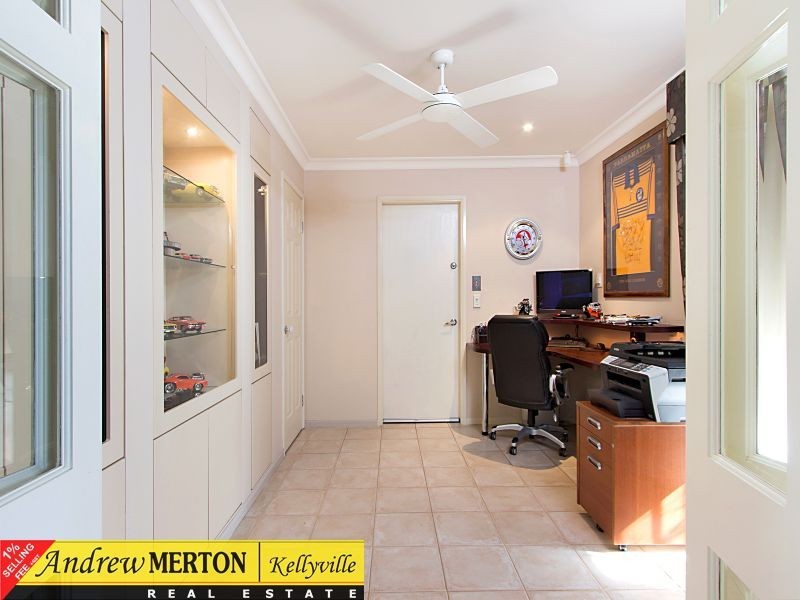 19 Coachman Cr, Kellyville Ridge NSW 2155