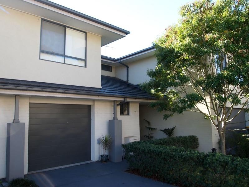 7/22 Wilson Road, Acacia Gardens NSW 2763