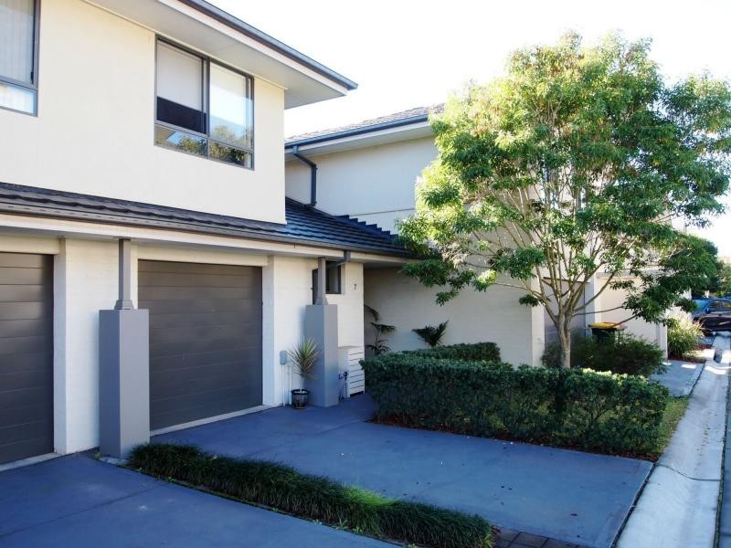 7/22 Wilson Road, Acacia Gardens NSW 2763