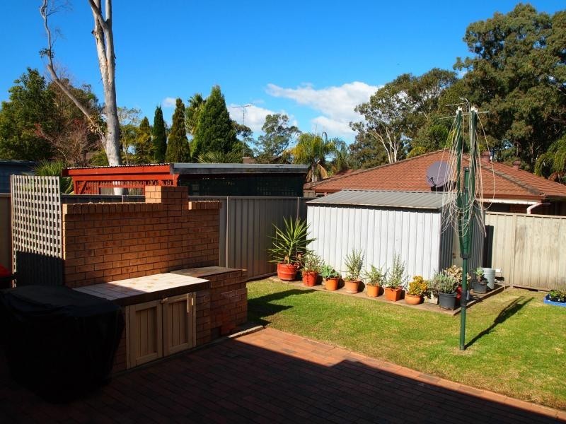 9 Mynah Close, St Clair NSW 2759