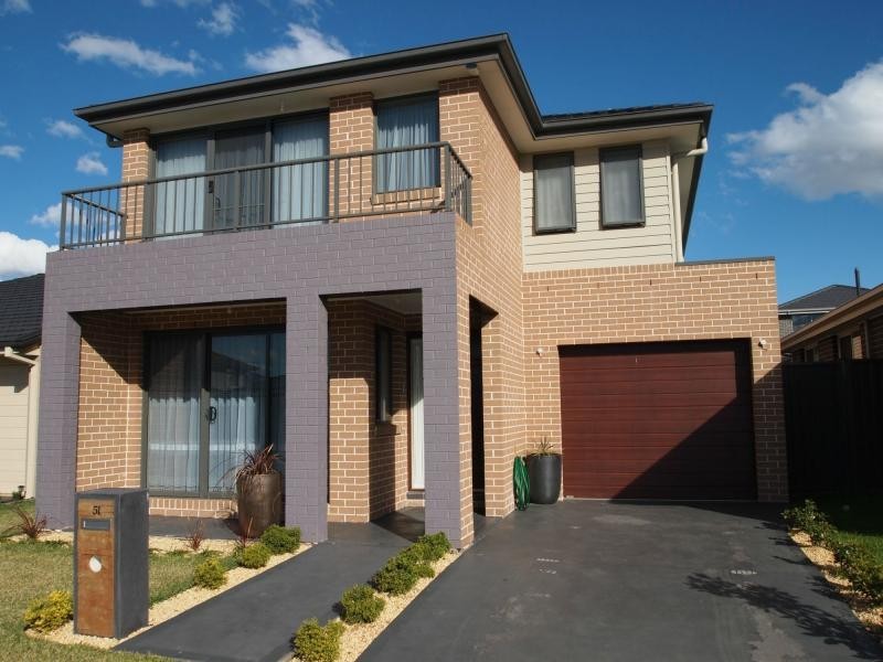 51 Taradale Drive, Ropes Crossing NSW 2760