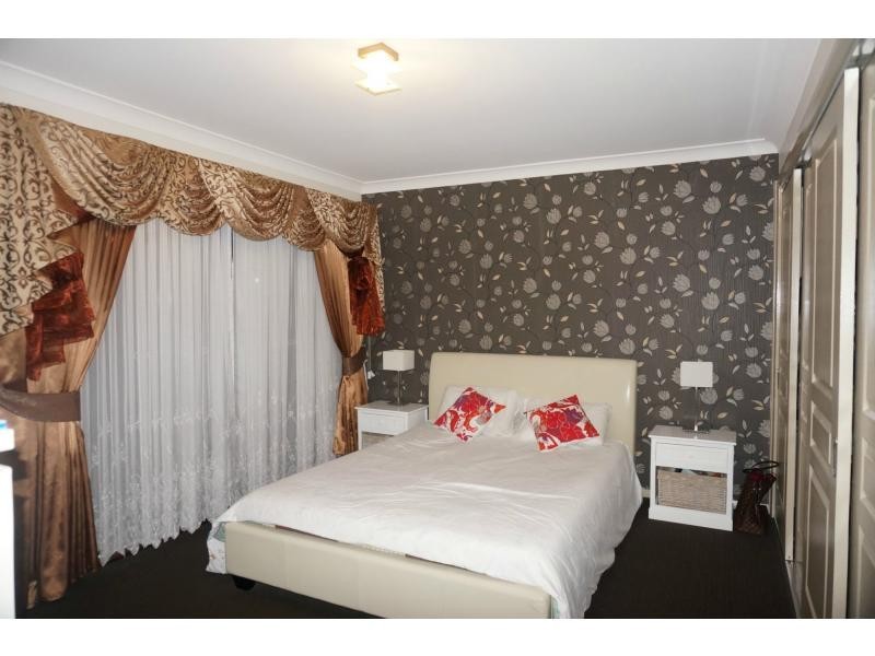 51 Taradale Drive, Ropes Crossing NSW 2760