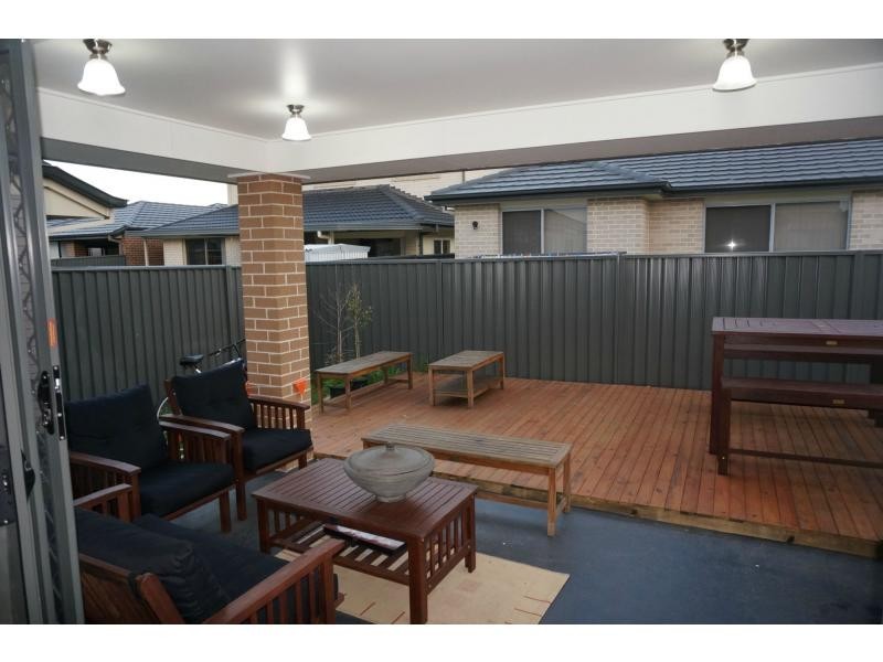 51 Taradale Drive, Ropes Crossing NSW 2760