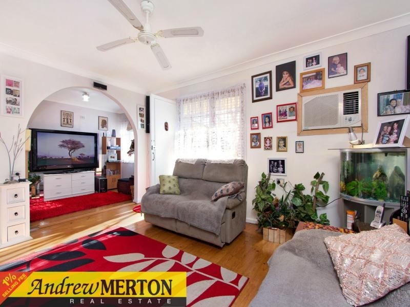 42 Mendelssohn Avenue, Emerton NSW 2770