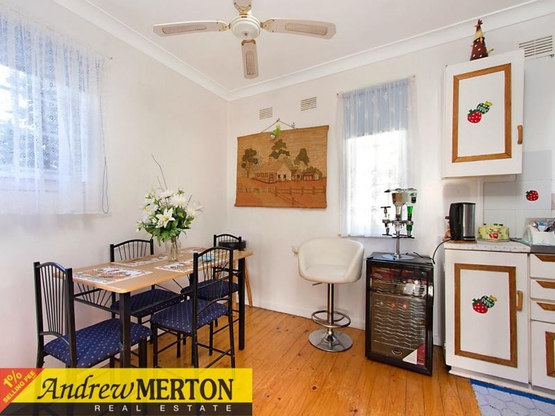 42 Mendelssohn Avenue, Emerton NSW 2770