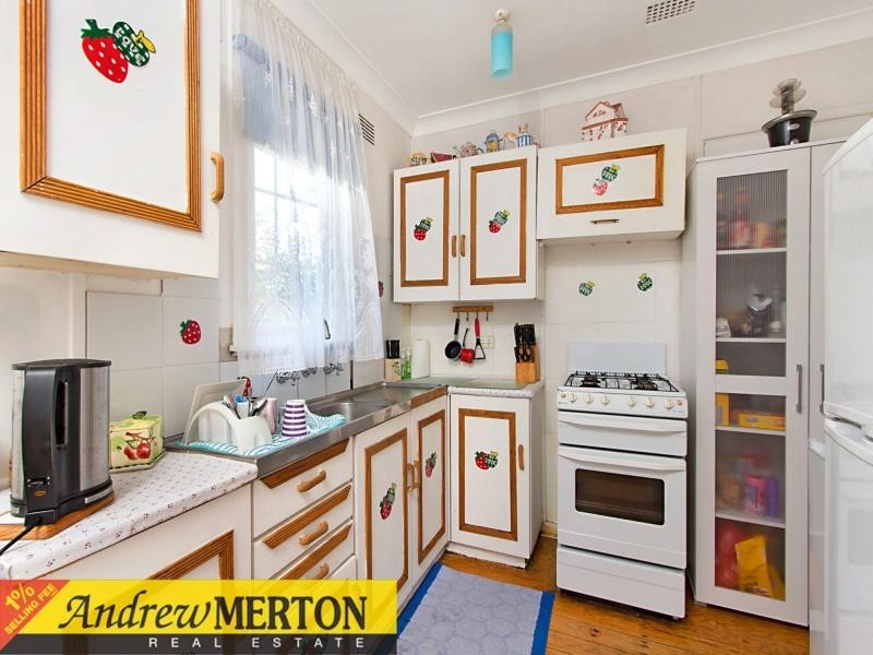 42 Mendelssohn Avenue, Emerton NSW 2770
