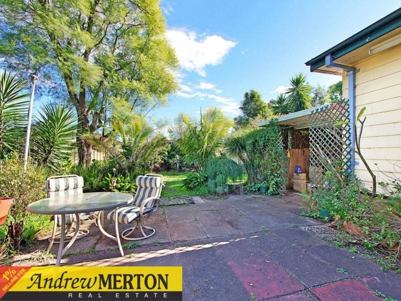 42 Mendelssohn Avenue, Emerton NSW 2770