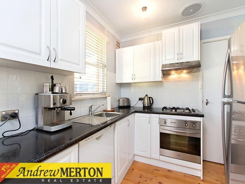 40 Mendelssohn, Emerton NSW 2770