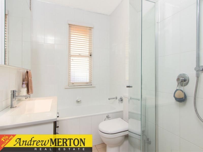40 Mendelssohn, Emerton NSW 2770