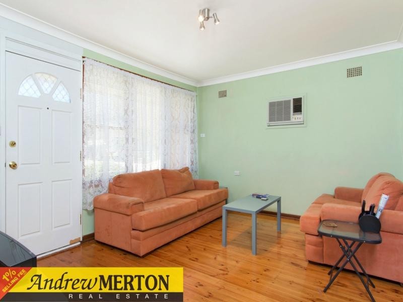 40 Mendelssohn, Emerton NSW 2770