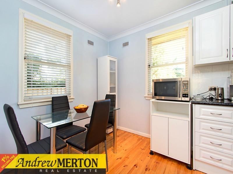 40 Mendelssohn, Emerton NSW 2770